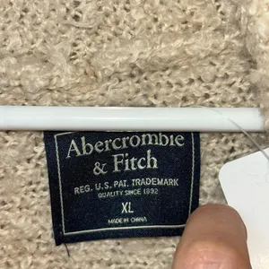 Abercrombie & Fitch sweater thumbnail 3