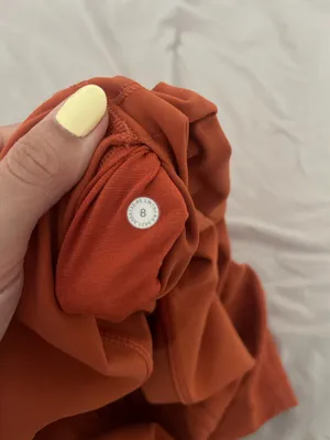 Lululemon shorts thumbnail 4