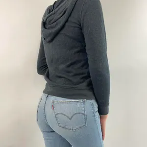 Roxy Zip Up Hoodie thumbnail 3