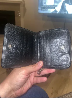Chloé Bow Wallet  thumbnail 2