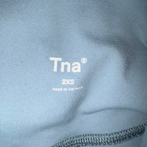 Aritzia TNA Light Blue Athletic Leggings  thumbnail 7