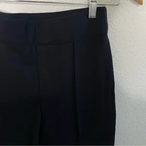 Spanx The Perfect Pant Hi-Rise Flare Ponte Pants Women’s Size M thumbnail 4