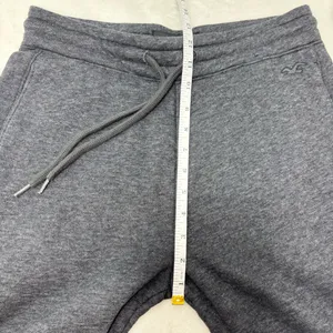 Hollister Dark Gray Women's‎ Joggers size S thumbnail 6