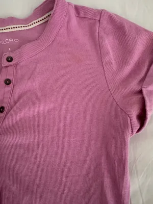 Anthropologie Pilcro Top thumbnail 2