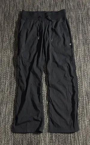 Lululemon Dance Studio Pant *Unlined 27” Swift Size 4 thumbnail 1