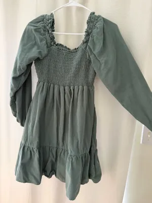 American Eagle Dress thumbnail 2