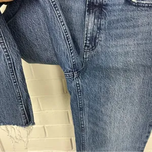 Gap Cheeky Straight Sky High Jeans Size 29 | 8R thumbnail 9