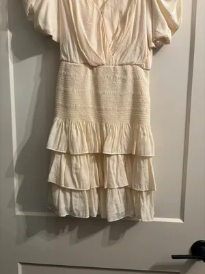 Vestique Dress thumbnail 8