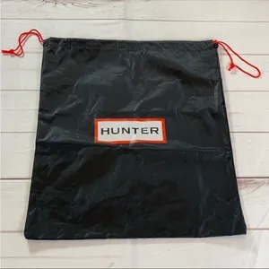 Hunter Drawstring Storage Dust Bag thumbnail 1