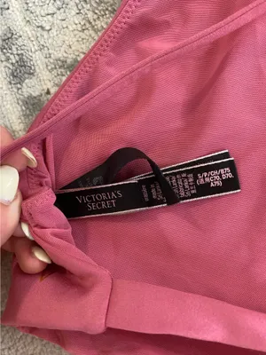 Victoria's Secret Top Tank thumbnail 4