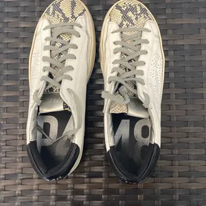 P448 Sneakers size 39 thumbnail 6