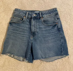 H&M Jean Shorts Denim thumbnail 1