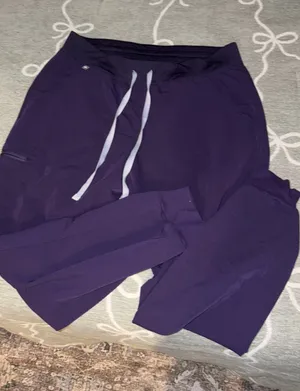 FIGS Scrub Jogger Pants thumbnail 1
