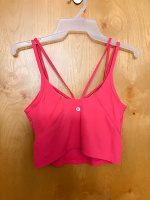 Lululemon Tank thumbnail 2
