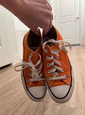 Orange Size 6 thumbnail 5