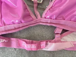Dolls Kill rave top thumbnail 4