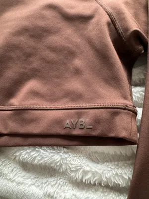 AYBL Cropped Top thumbnail 2