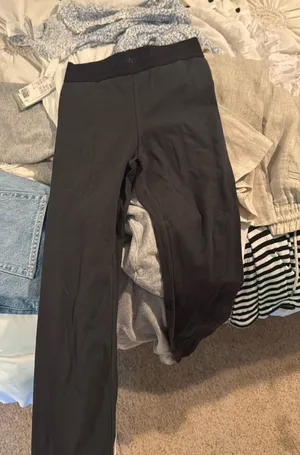 Essentials Leggings Fear of God thumbnail 1