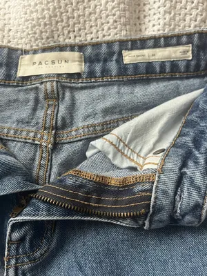 PacSun Mom Shorts thumbnail 7
