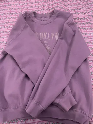 PacSun sweatshirt thumbnail 3
