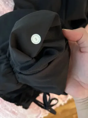 Lululemon Joggers thumbnail 3