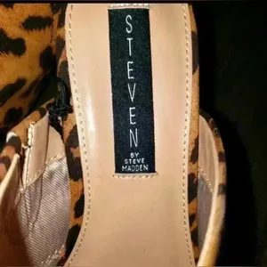 Steven by Steve Madden women’s shoes size 7 thumbnail 9