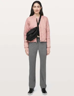 Lululemon On the fly pant tall 33” thumbnail 2