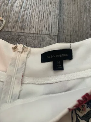 Boutique Shorts thumbnail 4