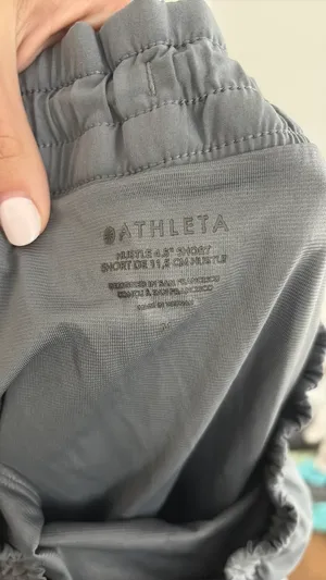 Athleta Shorts thumbnail 3