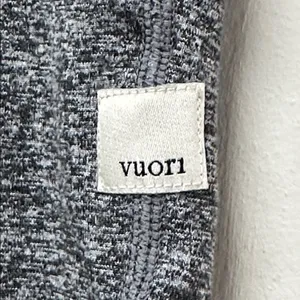 Vuori Gray Women’s Joggers size S thumbnail 3