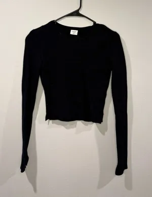 Abercrombie Sweater thumbnail 1