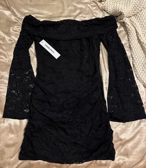 Princess Polly Long Sleeve Dress thumbnail 1