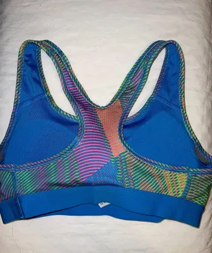 Nike Sports Bra Padded thumbnail 2