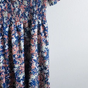 Baltic Born Verona Smocked Maxi Dress New Without Tags thumbnail 10