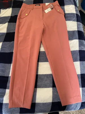 Express Pants thumbnail 1