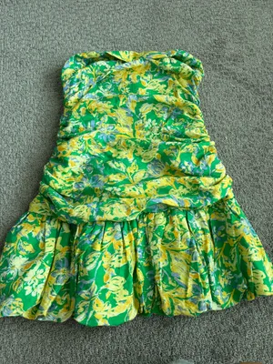 Mini Dress thumbnail 2