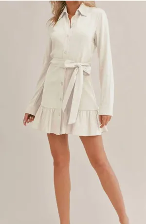 Sage The Label Dress (NWT) thumbnail 1