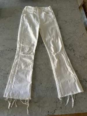 MOTHER Denim Jeans thumbnail 1