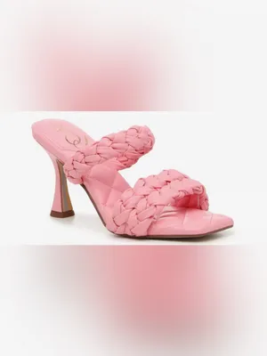Sam Edelman Meghan Sandal- Pink thumbnail 10