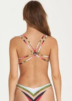 Billabong Strappy Bikini Top thumbnail 3