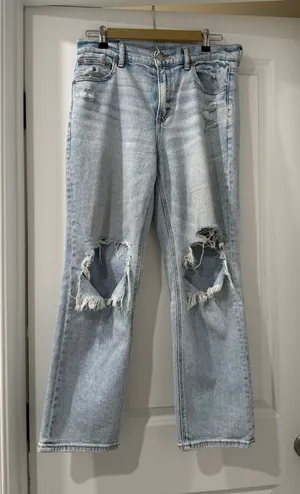 American Eagle Jeans thumbnail 1