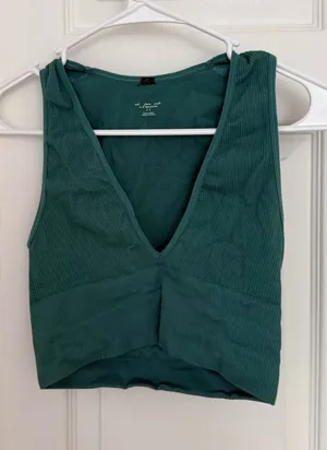 Urban Outfitters Out From Under Tank thumbnail 1