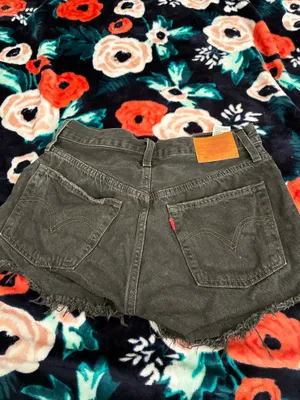 Levi’s Shorts Denim 501 thumbnail 3