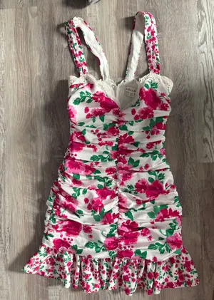 For Love & Lemons Sundress thumbnail 1