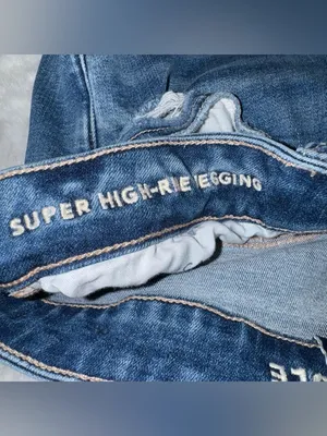 american eagle jeggings thumbnail 4