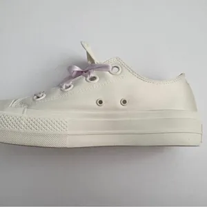 Converse Chuck Taylor All Star Lift Matte Satin thumbnail 5