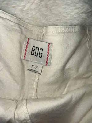 Urban Outfitters skort thumbnail 3