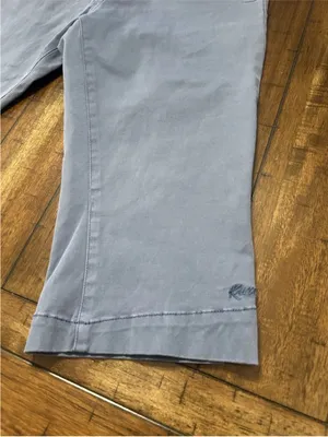 Kavu Avalon capri pants size 4 nwt thumbnail 5