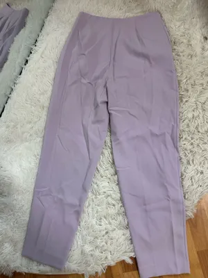 Target Purple Business Pants thumbnail 2