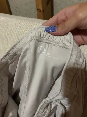 gilly hicks skort thumbnail 2